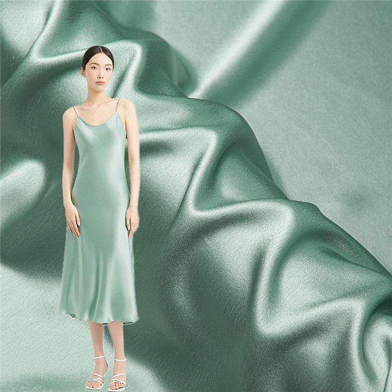 Dresses | Womens Satin Long Slip Dress