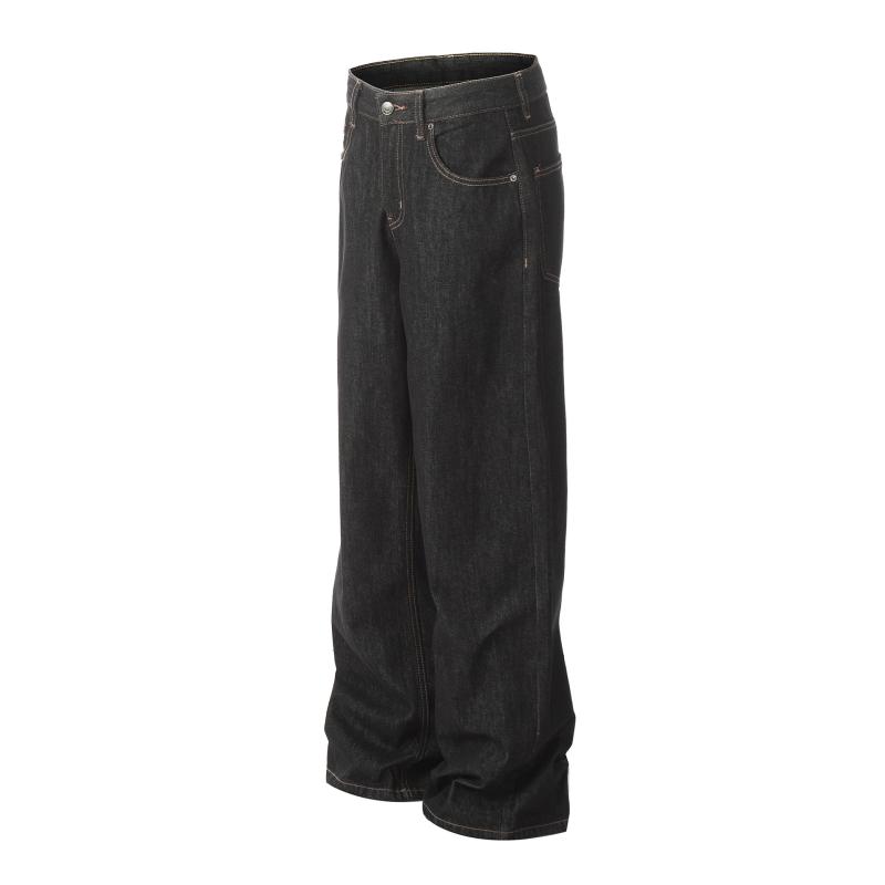 Jeans | Mens Exist’ Big Boy Denim Pants