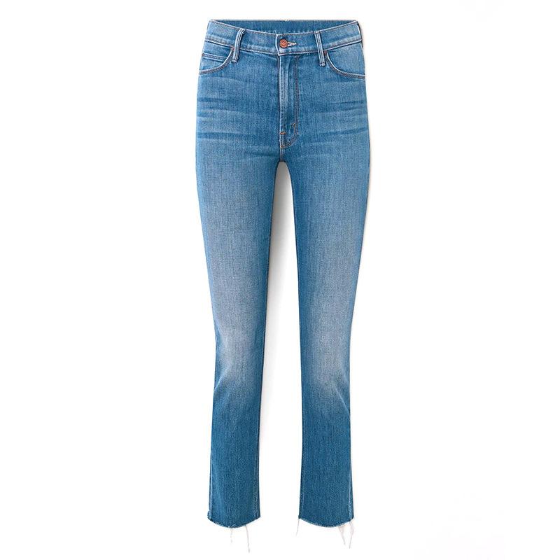 Jeans | Mens Jazz’ Five-Pocket Jeans