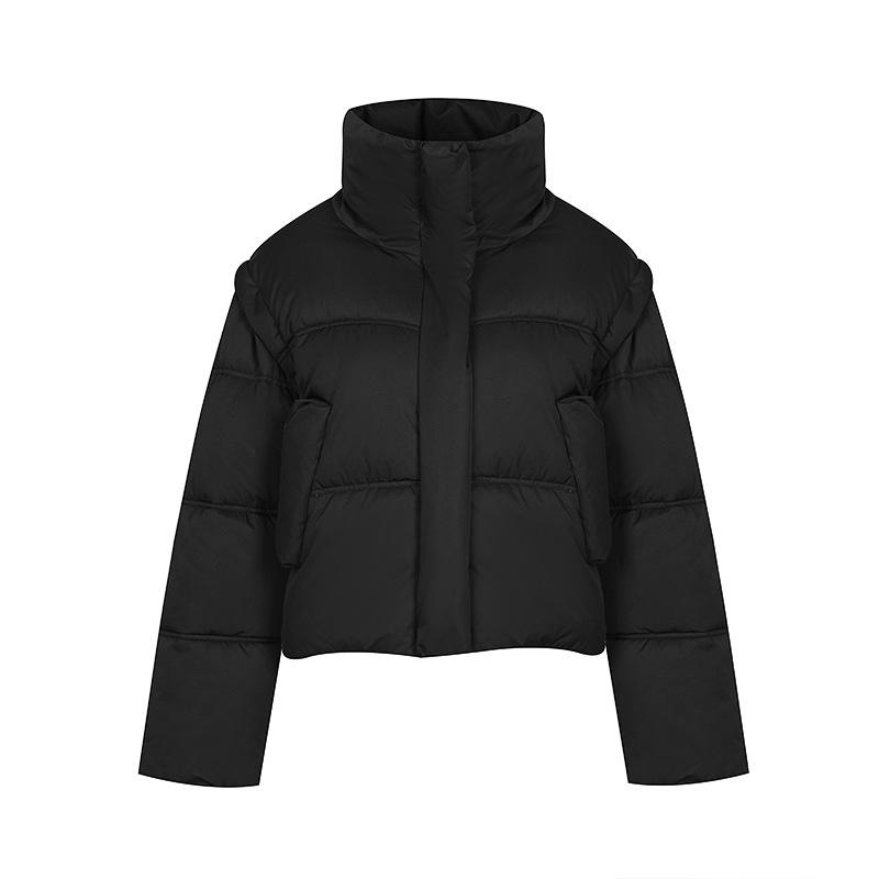 Outerwear | Womens Juction’ Short Down Jacket