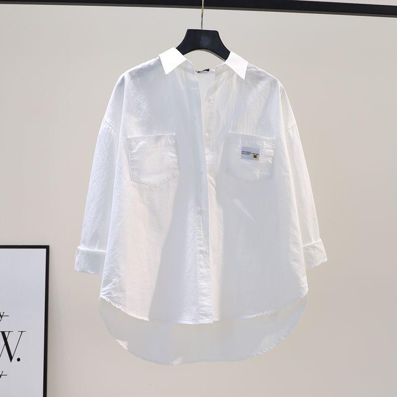 Shirts | Womens Poplin Body Shirt