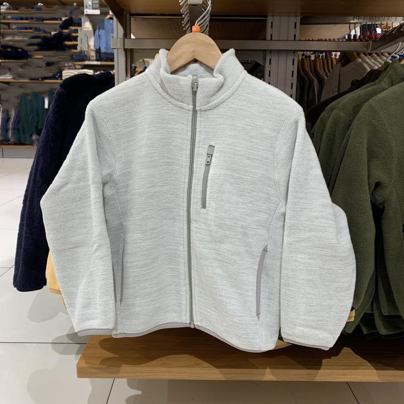 Sweatshirts | Mens Better Sweater’ Full-Zip Jacket